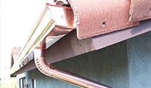 Rain Gutter Installation, Repair, Cleaning in Osgood, OH